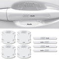 High-end Car Door Handle Scratch Protectors🔥8 PCS🔥