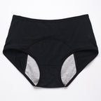 🌸Last Day-Buy 1 Get 3 Packs🔥2025 Best Seller High Waist Leak proof panties