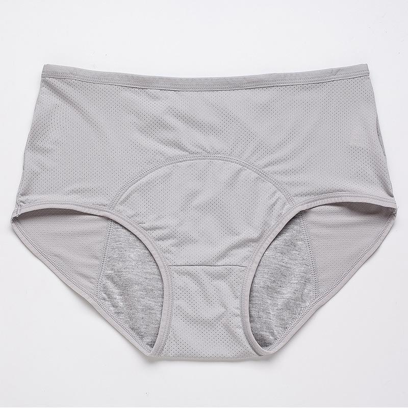 🌸Last Day-Buy 1 Get 3 Packs🔥2025 Best Seller High Waist Leak proof panties