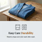 ⏳Time-Limited Special⏰Women's Classic Button Front Denim Jacket